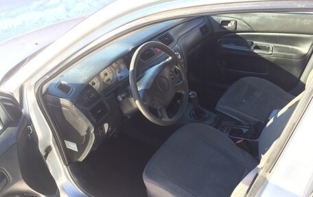 Mitsubishi Lancer IX, 2005 год, 215 000 рублей, 6 фотография