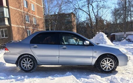 Mitsubishi Lancer IX, 2005 год, 215 000 рублей, 3 фотография