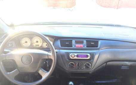 Mitsubishi Lancer IX, 2005 год, 215 000 рублей, 7 фотография