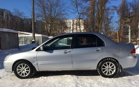 Mitsubishi Lancer IX, 2005 год, 215 000 рублей, 5 фотография