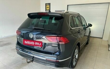 Volkswagen Tiguan II, 2019 год, 2 685 000 рублей, 4 фотография
