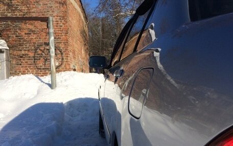 Mitsubishi Lancer IX, 2005 год, 215 000 рублей, 17 фотография
