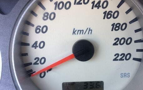 Mitsubishi Lancer IX, 2005 год, 215 000 рублей, 13 фотография