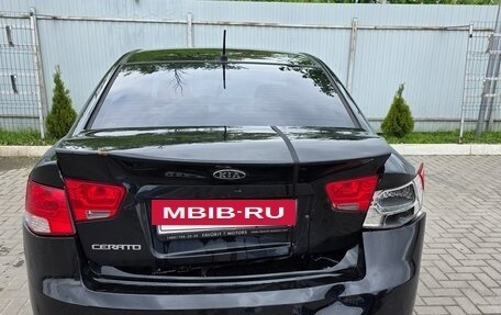 KIA Cerato III, 2010 год, 410 000 рублей, 2 фотография