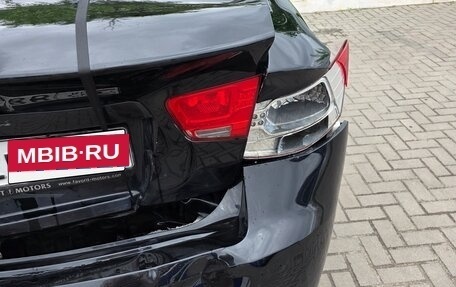 KIA Cerato III, 2010 год, 410 000 рублей, 6 фотография