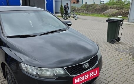 KIA Cerato III, 2010 год, 410 000 рублей, 5 фотография