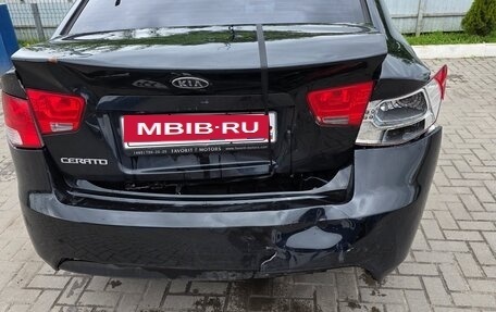KIA Cerato III, 2010 год, 410 000 рублей, 7 фотография