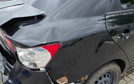 KIA Cerato III, 2010 год, 410 000 рублей, 9 фотография