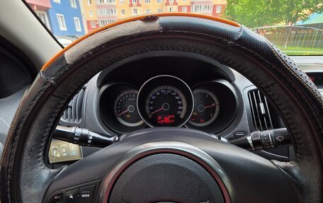 KIA Cerato III, 2010 год, 410 000 рублей, 13 фотография