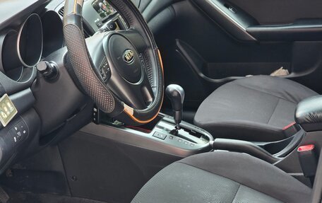 KIA Cerato III, 2010 год, 410 000 рублей, 15 фотография