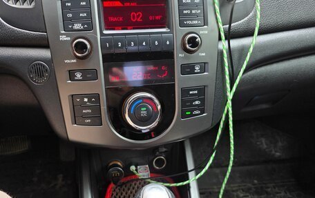 KIA Cerato III, 2010 год, 410 000 рублей, 12 фотография