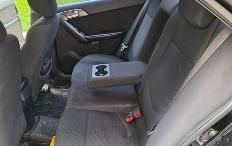 KIA Cerato III, 2010 год, 410 000 рублей, 11 фотография