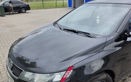 KIA Cerato III, 2010 год, 410 000 рублей, 8 фотография