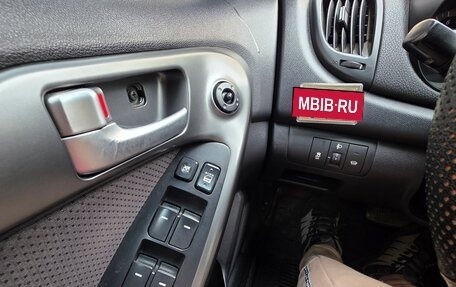 KIA Cerato III, 2010 год, 410 000 рублей, 14 фотография