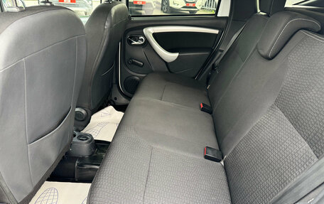 Nissan Terrano III, 2018 год, 1 425 000 рублей, 10 фотография