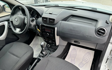 Nissan Terrano III, 2018 год, 1 425 000 рублей, 13 фотография