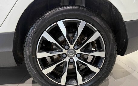 Volvo V40 Cross Country I, 2019 год, 1 650 000 рублей, 19 фотография