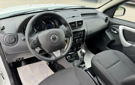 Nissan Terrano III, 2018 год, 1 425 000 рублей, 7 фотография