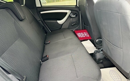 Nissan Terrano III, 2018 год, 1 425 000 рублей, 12 фотография