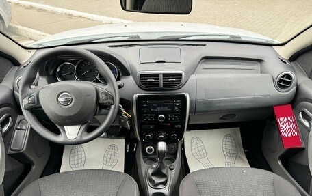 Nissan Terrano III, 2018 год, 1 425 000 рублей, 14 фотография