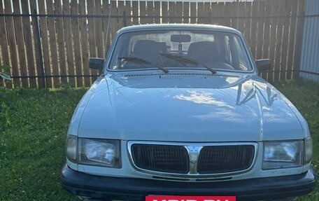 ГАЗ 3110 «Волга», 1997 год, 130 000 рублей, 3 фотография