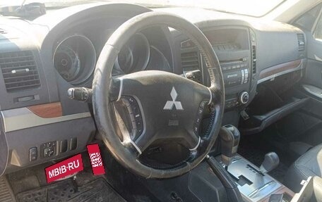 Mitsubishi Pajero IV, 2008 год, 580 000 рублей, 5 фотография