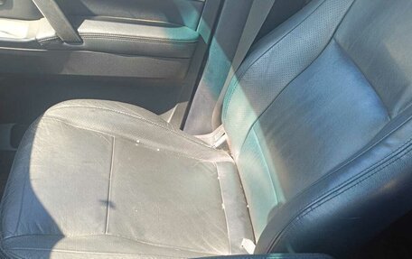 Mitsubishi Pajero IV, 2008 год, 580 000 рублей, 7 фотография
