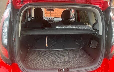 KIA Soul II рестайлинг, 2018 год, 1 700 000 рублей, 8 фотография
