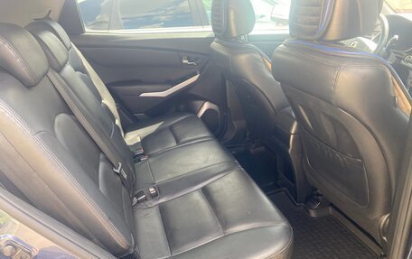 SsangYong Actyon II рестайлинг, 2014 год, 1 380 000 рублей, 8 фотография