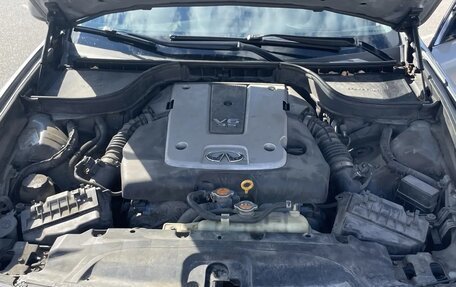 Infiniti G, 2008 год, 1 350 000 рублей, 7 фотография