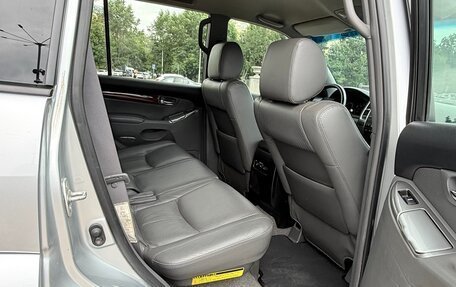 Toyota Land Cruiser Prado 120 рестайлинг, 2006 год, 1 800 000 рублей, 6 фотография