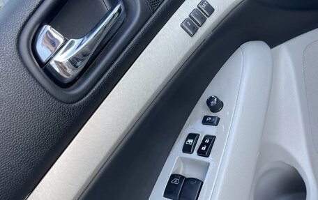 Infiniti G, 2008 год, 1 350 000 рублей, 13 фотография