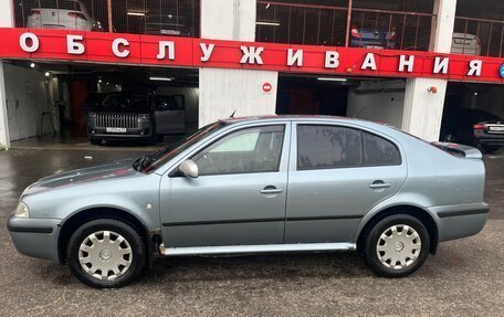 Skoda Octavia IV, 2002 год, 150 000 рублей, 8 фотография