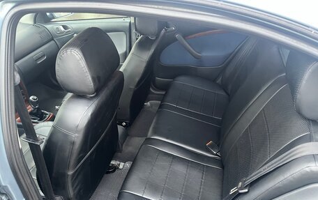 Skoda Octavia IV, 2002 год, 150 000 рублей, 14 фотография