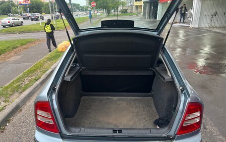 Skoda Octavia IV, 2002 год, 150 000 рублей, 15 фотография