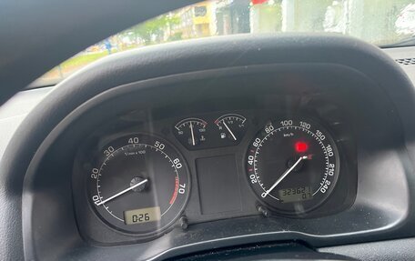 Skoda Octavia IV, 2002 год, 150 000 рублей, 11 фотография