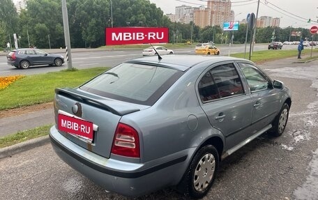 Skoda Octavia IV, 2002 год, 150 000 рублей, 5 фотография
