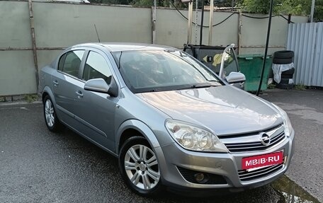 Opel Astra H, 2009 год, 330 000 рублей, 2 фотография