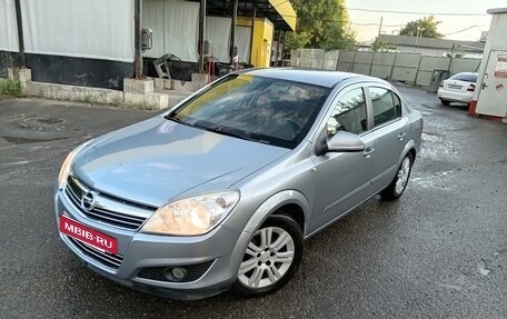 Opel Astra H, 2009 год, 330 000 рублей, 3 фотография