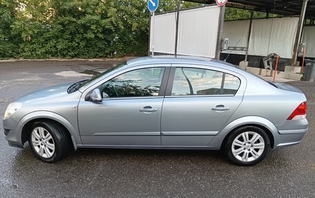 Opel Astra H, 2009 год, 330 000 рублей, 4 фотография