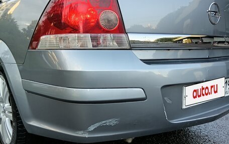 Opel Astra H, 2009 год, 330 000 рублей, 5 фотография