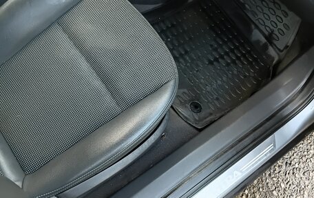Opel Astra H, 2009 год, 330 000 рублей, 15 фотография