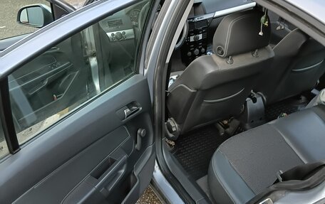 Opel Astra H, 2009 год, 330 000 рублей, 18 фотография