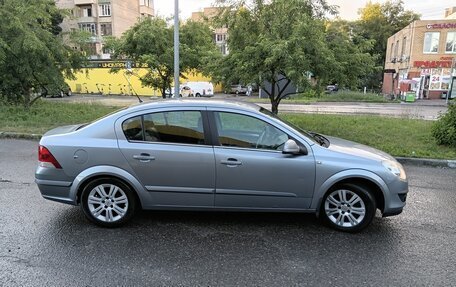 Opel Astra H, 2009 год, 330 000 рублей, 10 фотография