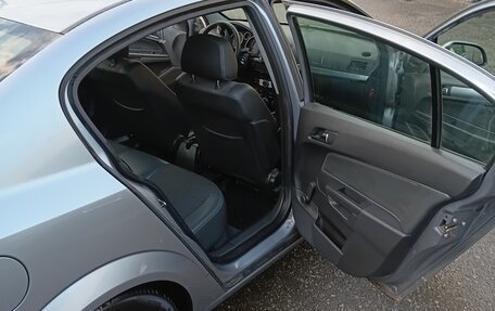 Opel Astra H, 2009 год, 330 000 рублей, 14 фотография