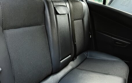 Opel Astra H, 2009 год, 330 000 рублей, 17 фотография