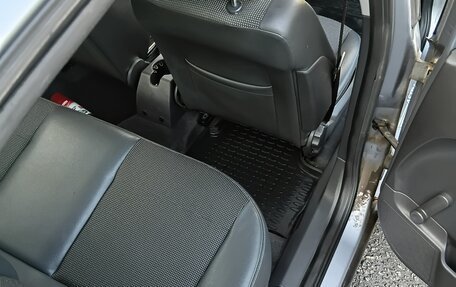 Opel Astra H, 2009 год, 330 000 рублей, 16 фотография