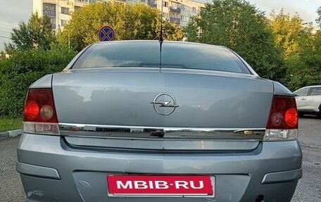 Opel Astra H, 2009 год, 330 000 рублей, 7 фотография