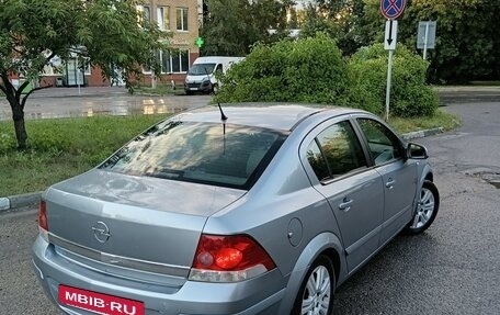 Opel Astra H, 2009 год, 330 000 рублей, 9 фотография