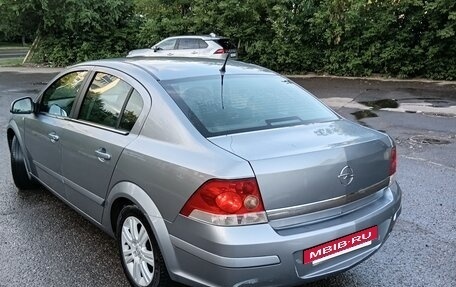 Opel Astra H, 2009 год, 330 000 рублей, 8 фотография